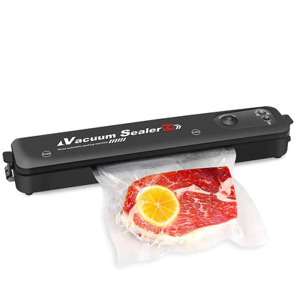 Vacuum Food Sealer Machine