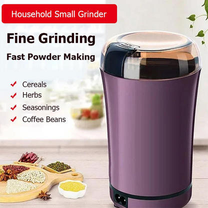 Electric Coffee Grinder