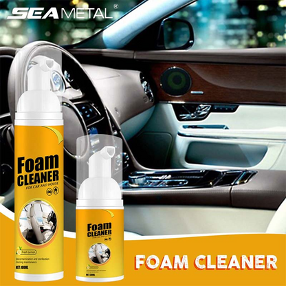 Multi Purpose Foam Cleaner