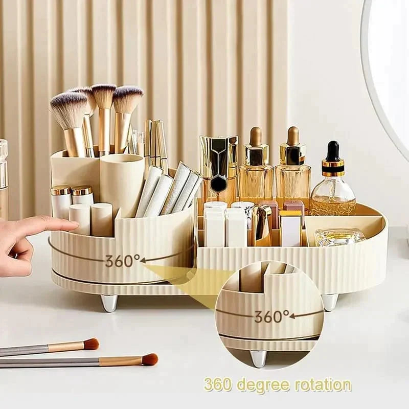 Posh Glamour Beauty Organizer