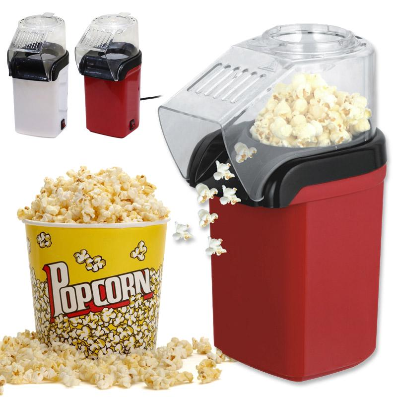 Hot Popcorn Machine