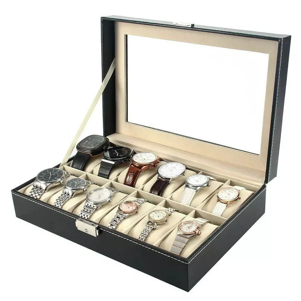 Display Box Organizer