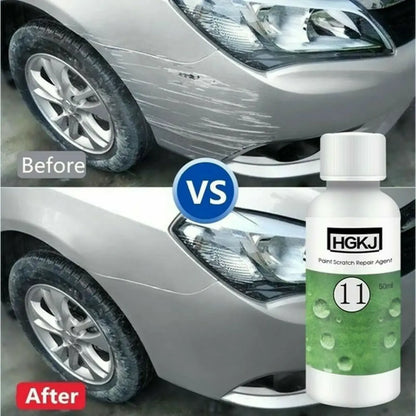 Car Scratch Repairing Agent