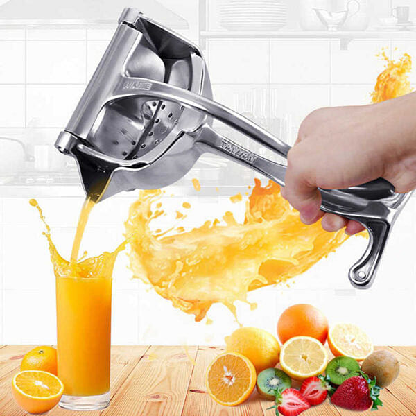 Fruit Juicer Manual Squeezer