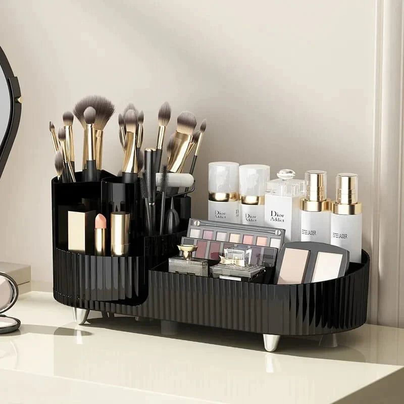 Posh Glamour Beauty Organizer