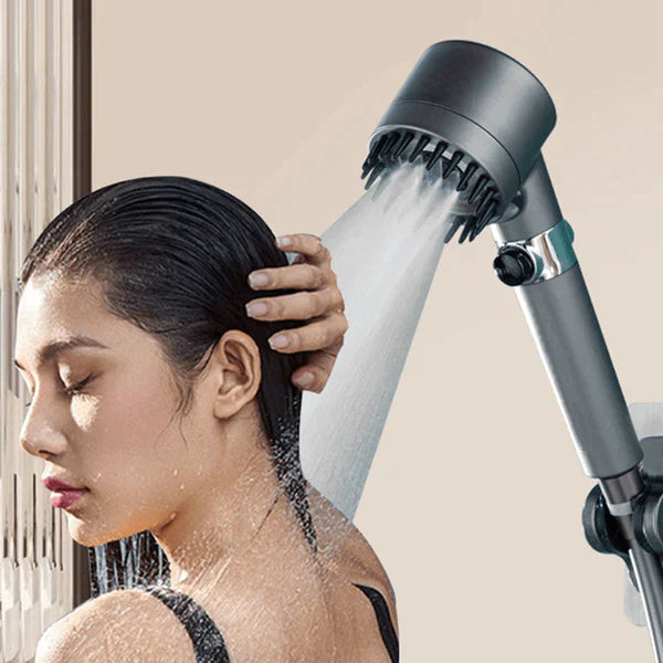 3 In 1 Multifunctional SPA Shower