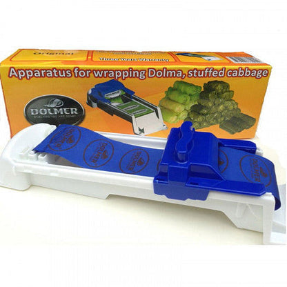 Magic Rolling Machine