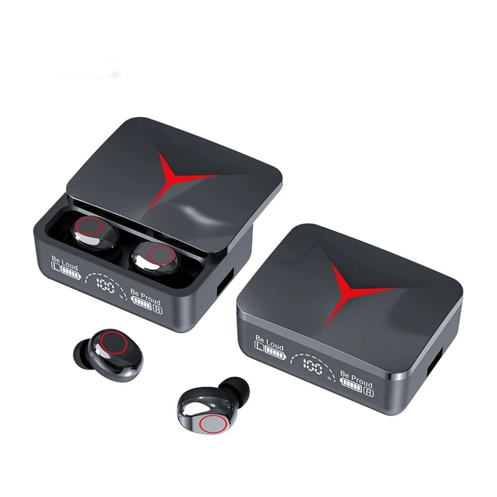 M90 Wireless Earbuds