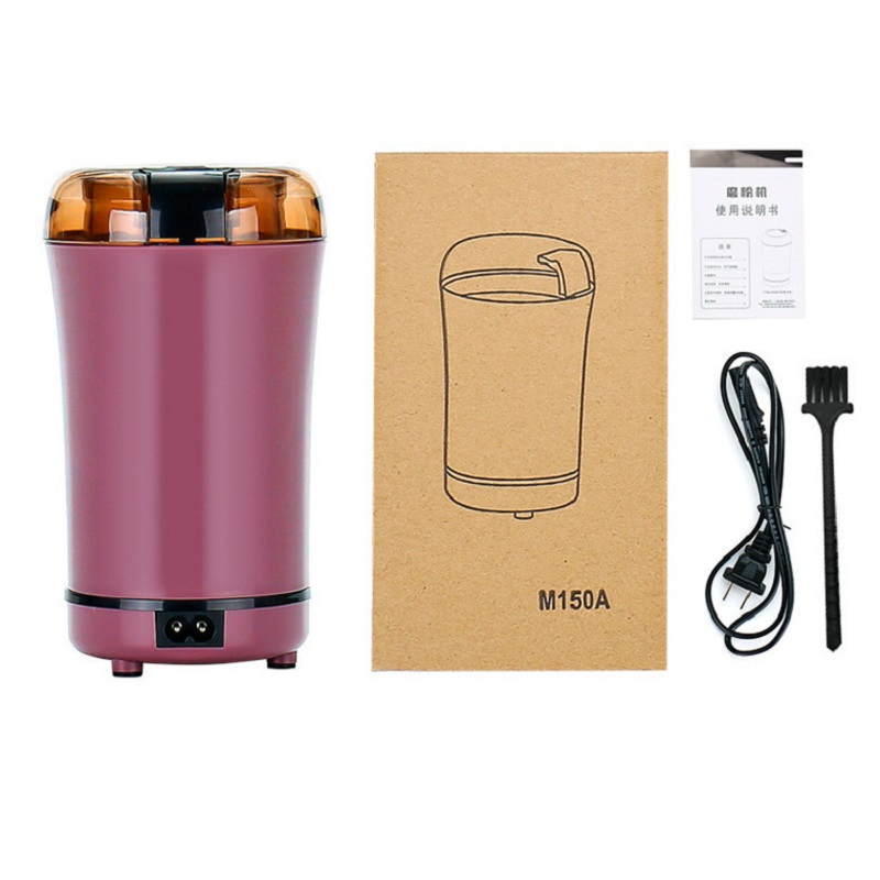 Electric Coffee Grinder