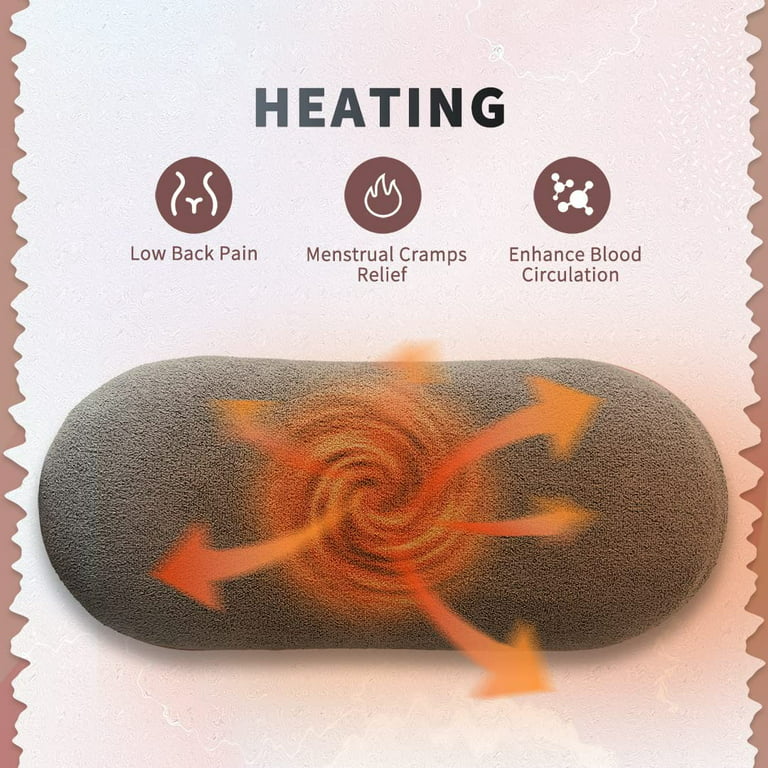 PORTABLE HEATING PAD