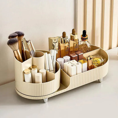 Posh Glamour Beauty Organizer