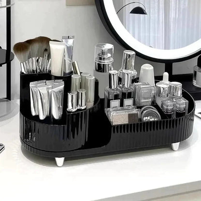 Posh Glamour Beauty Organizer