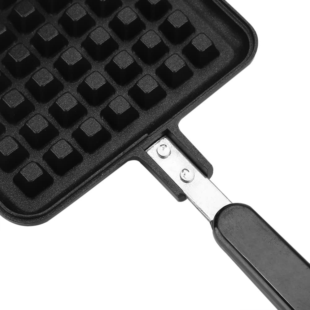 Chocolate Waffle Maker Mold