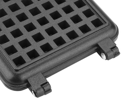 Chocolate Waffle Maker Mold