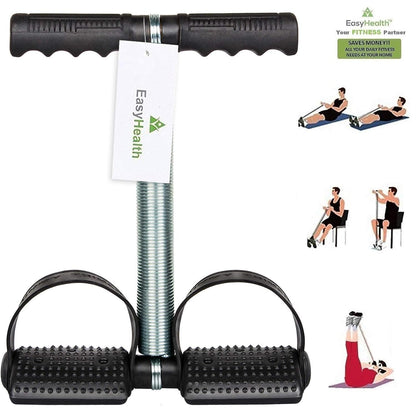 Tummy Trimmer Single & Double Spring