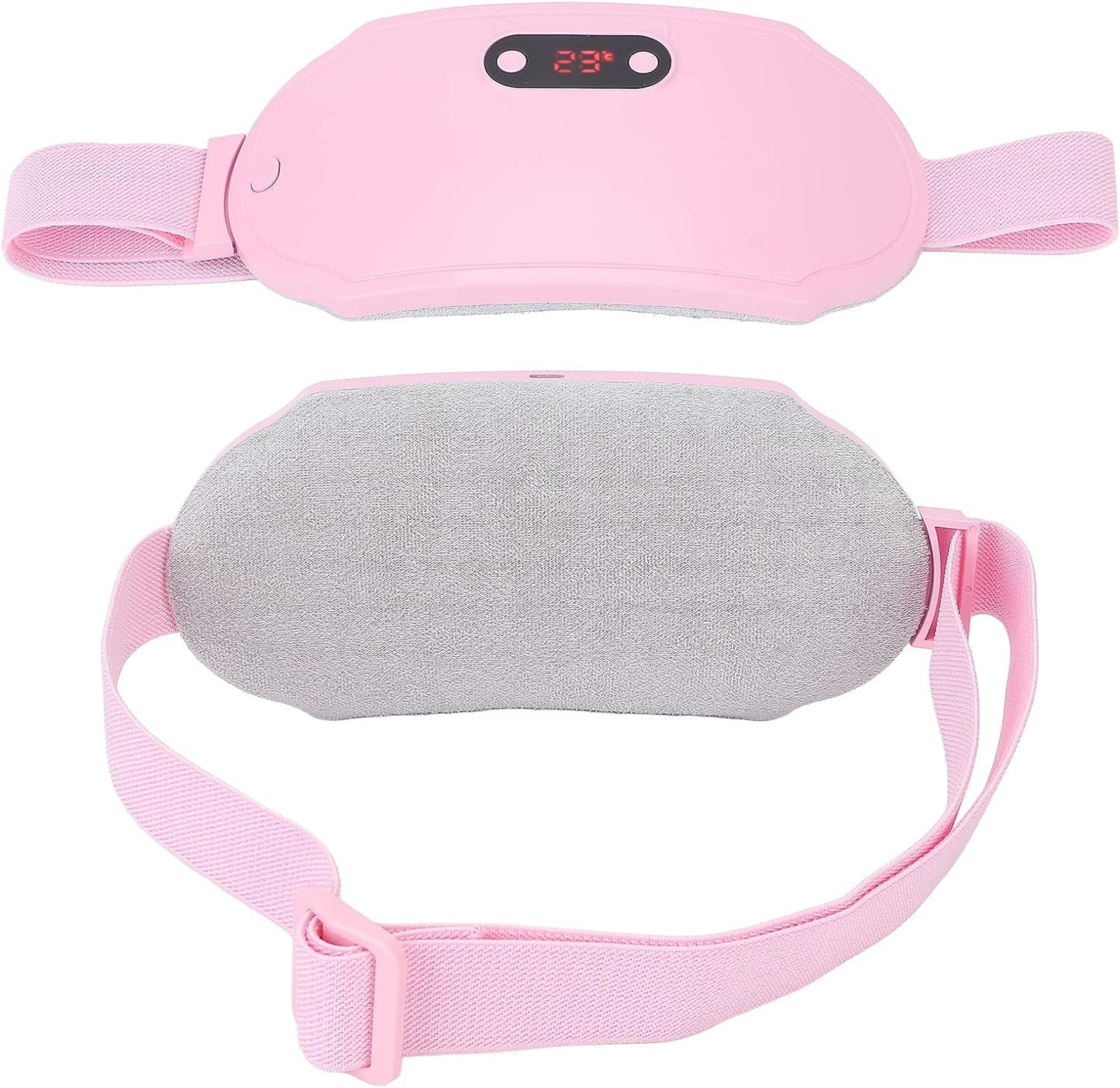 PORTABLE HEATING PAD