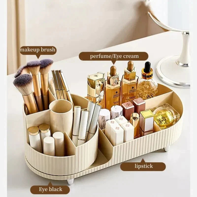 Posh Glamour Beauty Organizer