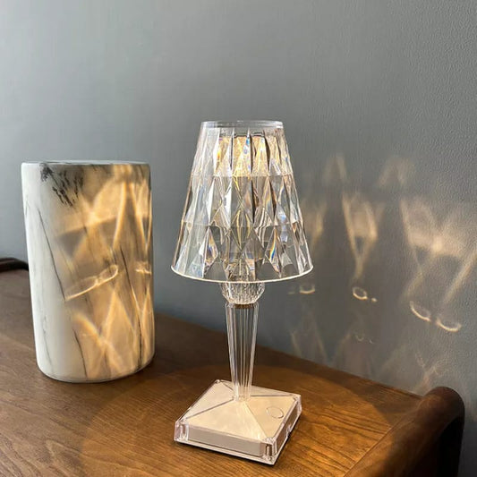 Luxury Table Lamp – Night Light Table Lamp