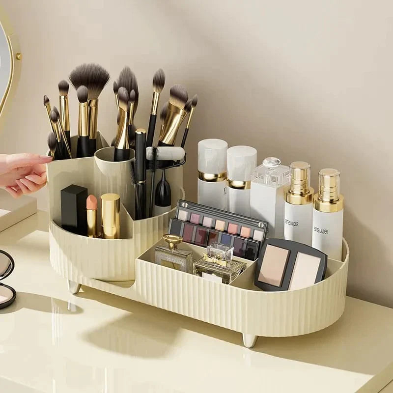 Posh Glamour Beauty Organizer