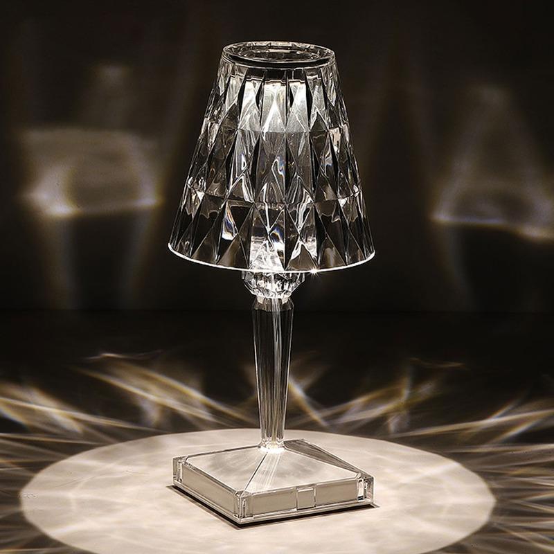 Luxury Table Lamp – Night Light Table Lamp