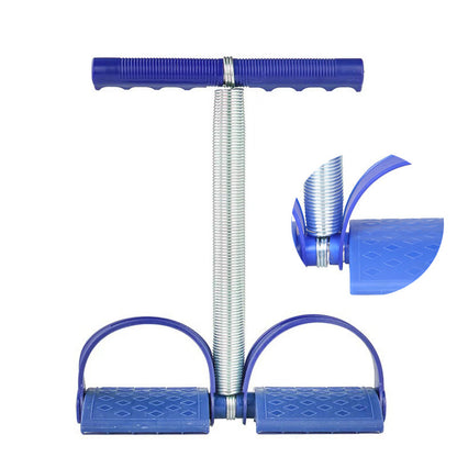 Tummy Trimmer Single & Double Spring