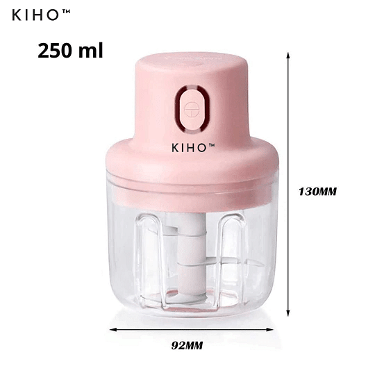 Mini Food Chopper