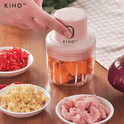 Mini Food Chopper