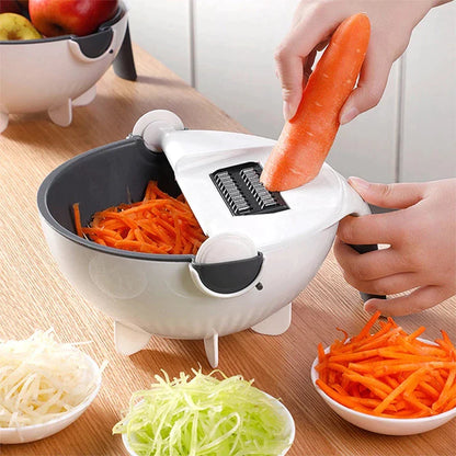 Multi Vegetable Cutter