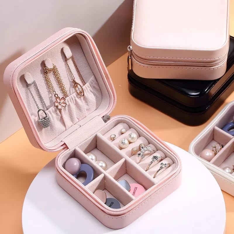 Creative Mini Jewellery Organizer