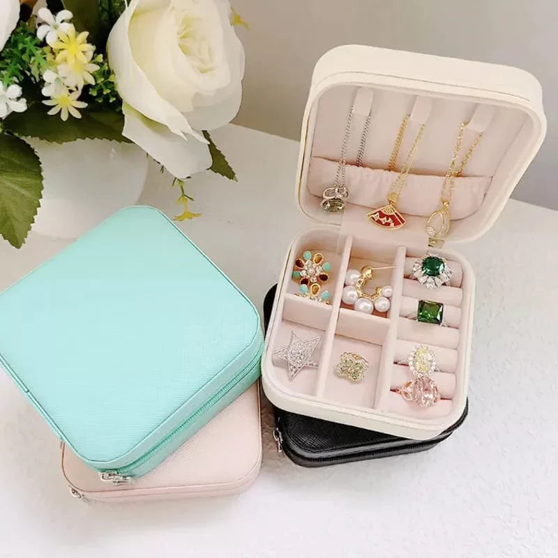 Creative Mini Jewellery Organizer