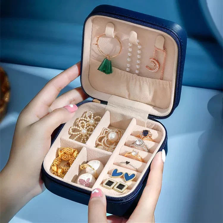 Creative Mini Jewellery Organizer