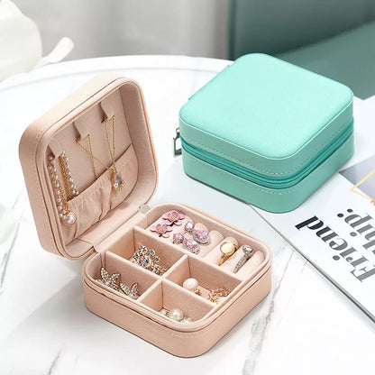 Creative Mini Jewellery Organizer