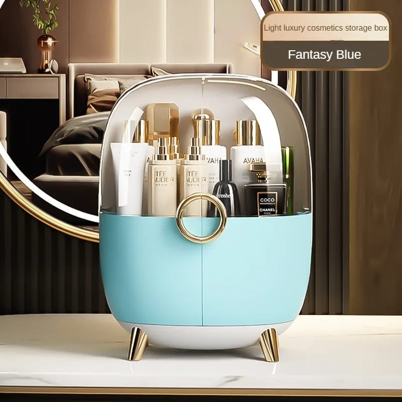 Chic Cosmetic Organizer