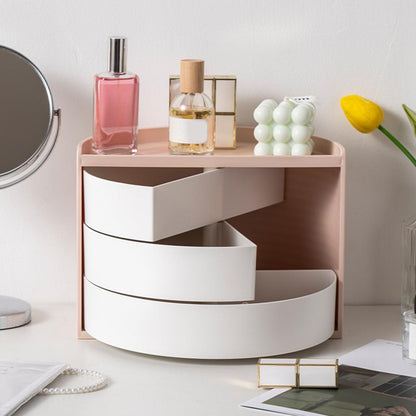 Multifunctional Dressing Table Organizer