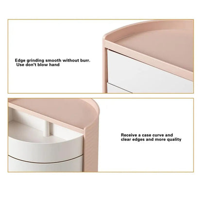 Multifunctional Dressing Table Organizer