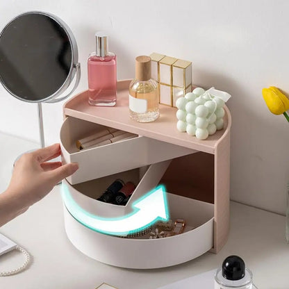 Multifunctional Dressing Table Organizer