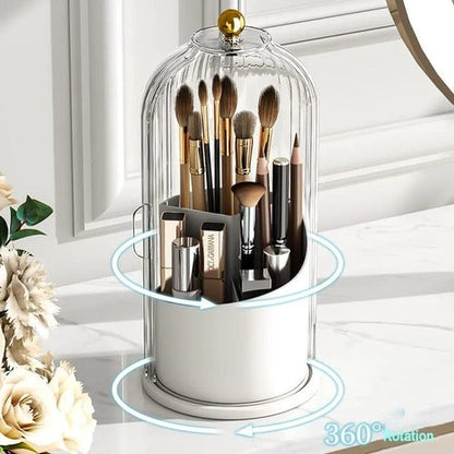 Cosmo Spin Brush Holder