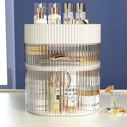 Deluxe Makeup Organizer