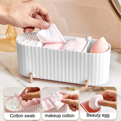 Cosmetic Supplies Storage Box