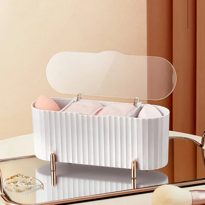 Cosmetic Supplies Storage Box