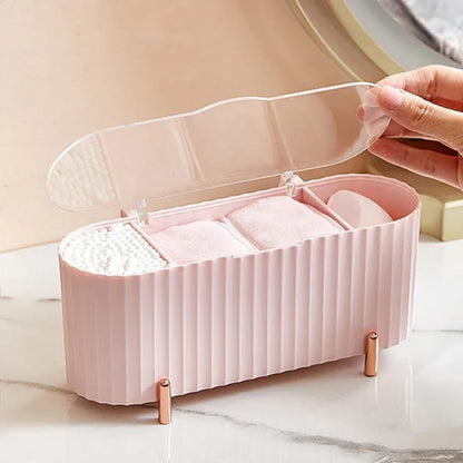 Cosmetic Supplies Storage Box