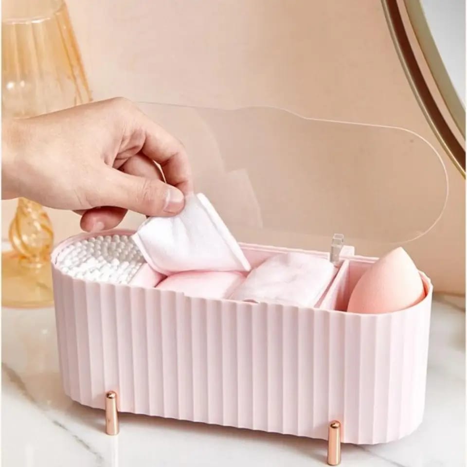 Cosmetic Supplies Storage Box