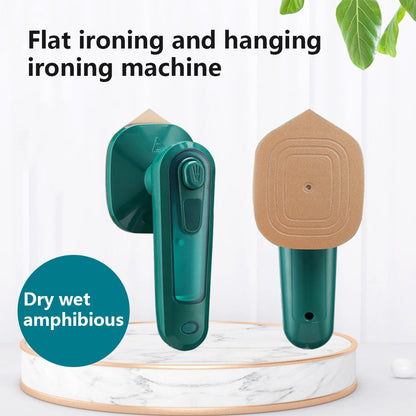 Portable Steam Iron