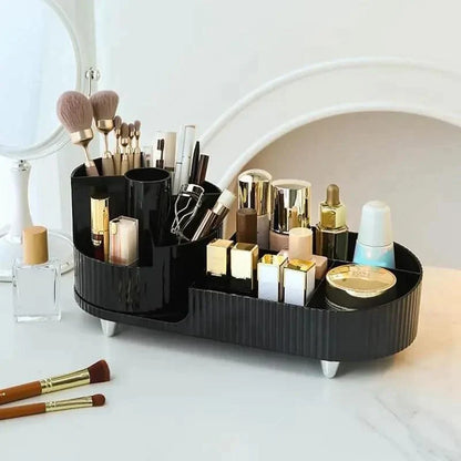 Posh Glamour Beauty Organizer