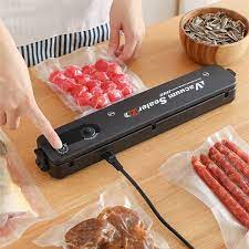 Vacuum Food Sealer Machine