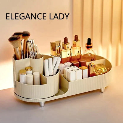 Posh Glamour Beauty Organizer