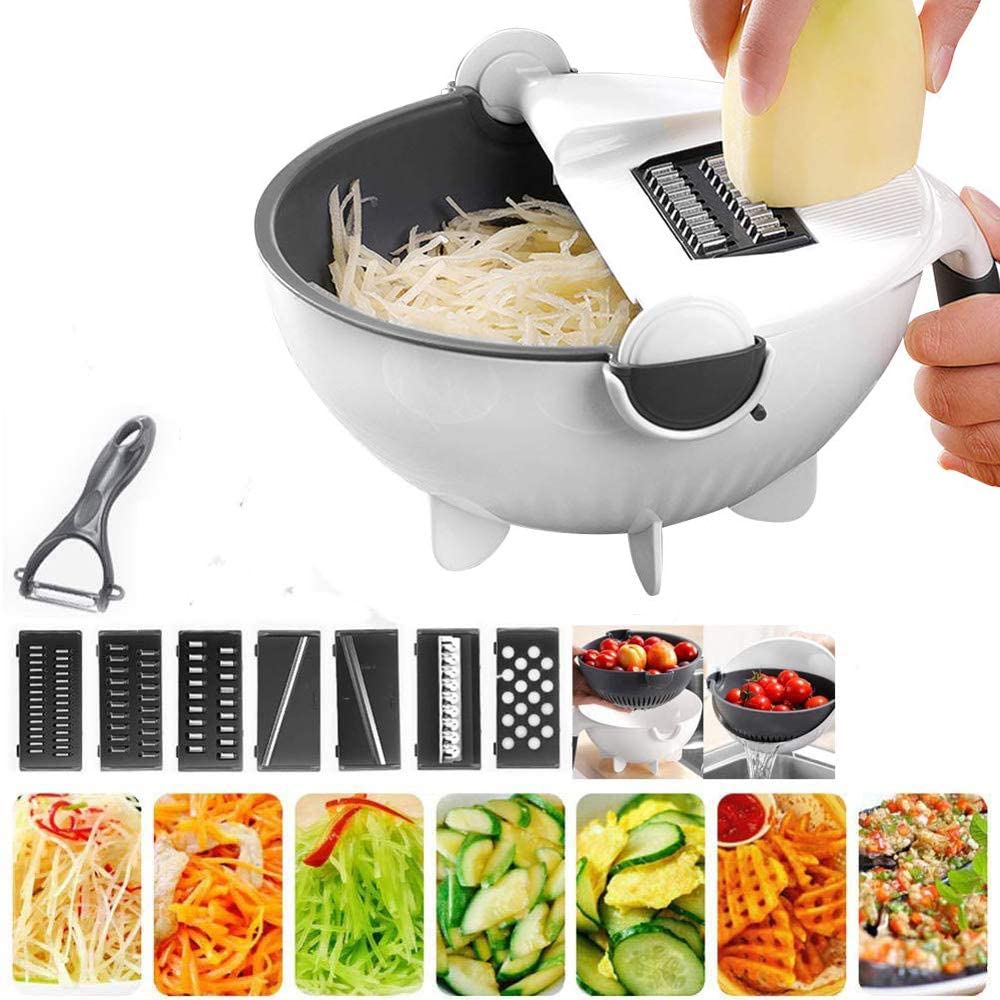 Multi Vegetable Cutter