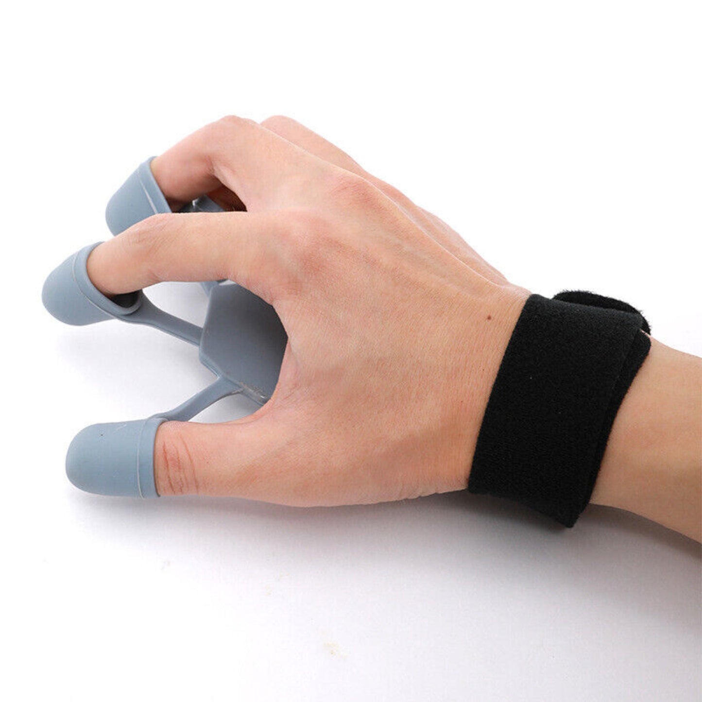 Silicon Hand Finger Exerciser