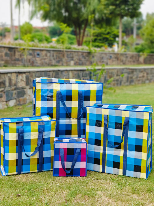 Laminated Storage Organizers Premium Quality