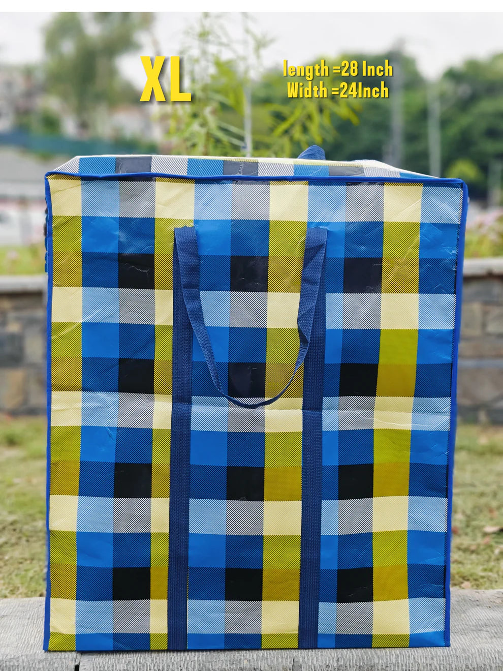 Laminated Storage Organizers Premium Quality